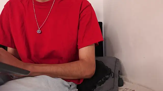 alexmark  online show from 03-19-26, 06:56