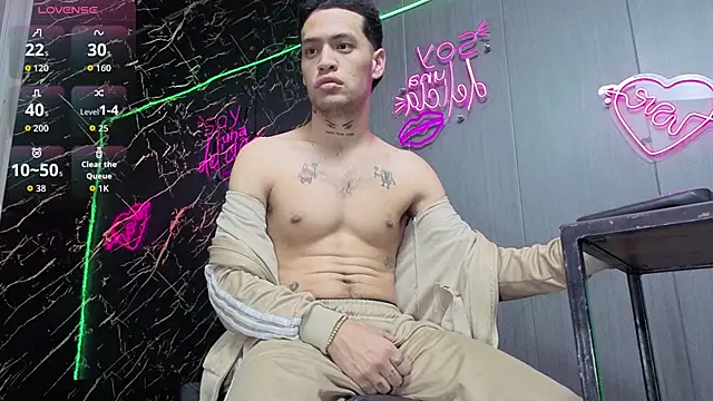 Snapshot of ThorDick_ chatting on 09-13-25, 04:12 ThorDick  online show from 09-13-25, 04:12