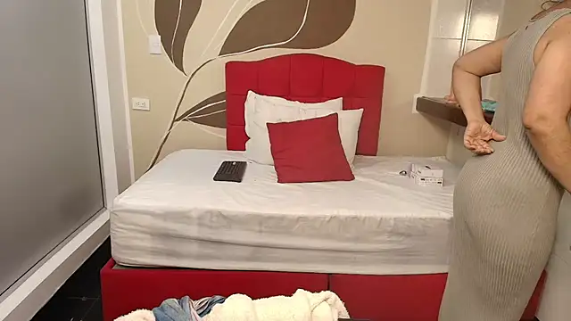 Snapshot of SexyRachel_ chatting on 09-18-25, 12:07 SexyRachel online show from 09-18-25, 12:07