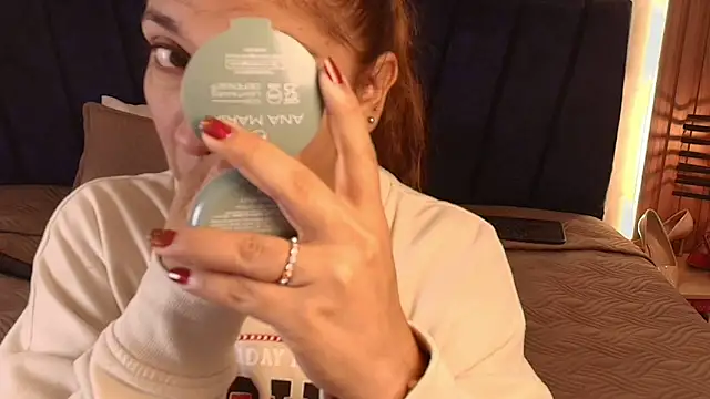 SexyRachel  online show from 04-26-26, 12:03