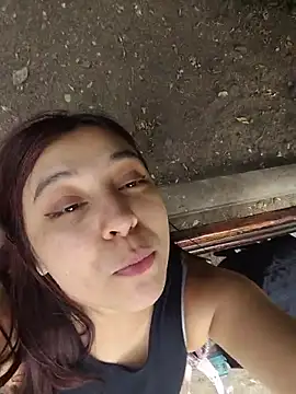 Snapshot of caronicole77 chatting on 03-15-26, 01:06 caronicole77 online show from 03-15-26, 01:06