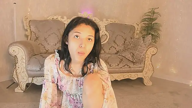 Rei ramiki online show from 10-21-25, 09:21