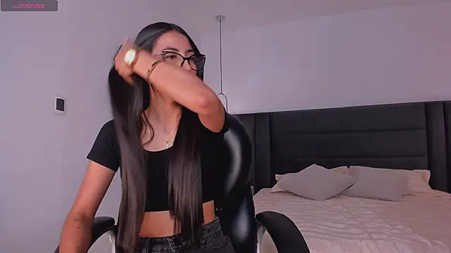 BonnyRose online show from 11-29-25, 07:39