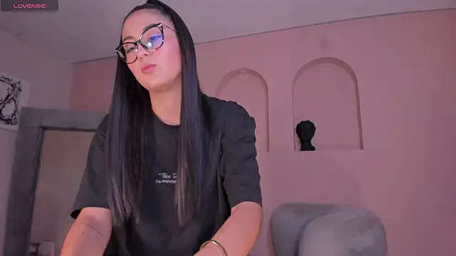 BonnyRose online show from 01-05-26, 08:01