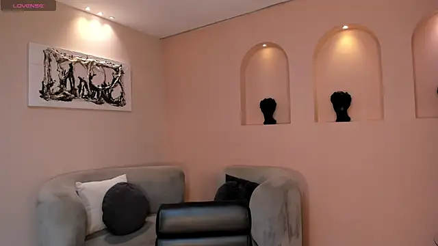 BonnyRose online show from 04-17-26, 08:01