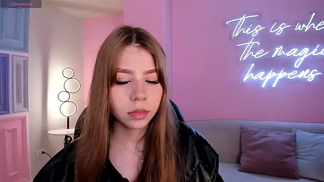 TiffannySins online show from 03-08-26, 11:08