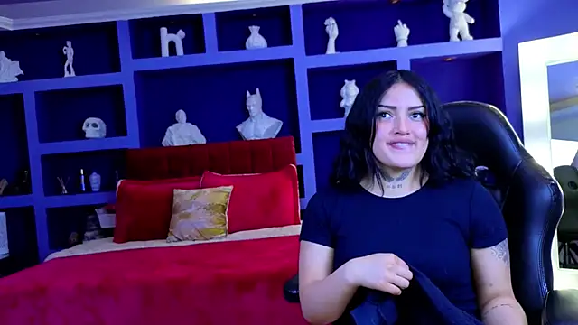 sari belle online show from 09-14-25, 10:09