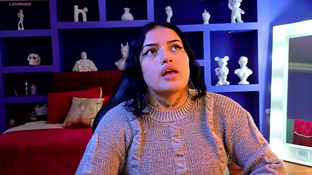 sari belle online show from 09-19-25, 08:20