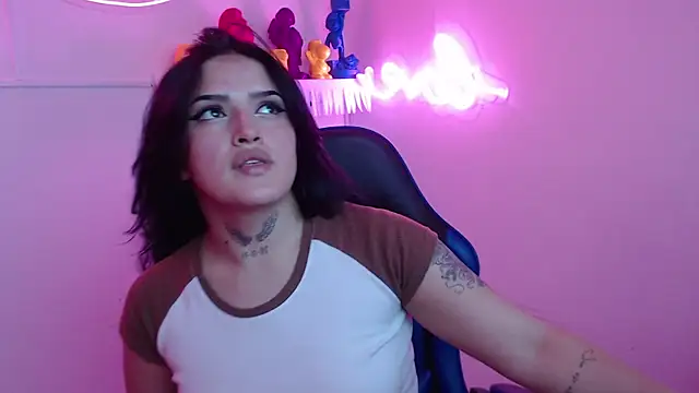 sari belle online show from 10-02-25, 09:33