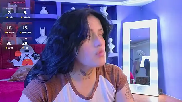 sari belle online show from 11-05-25, 08:31