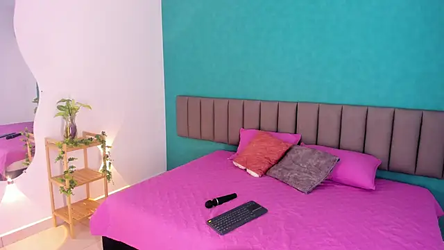 ThaliaOcean online show from 09-16-25, 12:50