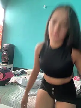 Luciaparker03 online show from 09-27-25, 02:55