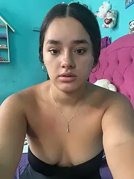 Luciaparker03 online show from 10-11-25, 03:21