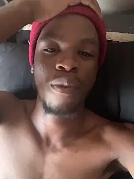 Kgaogelo18 online show from 09-13-25, 06:57