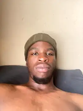 Kgaogelo18 online show from 09-26-25, 10:19