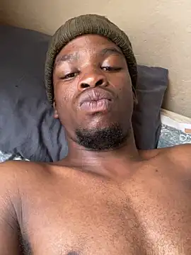 Kgaogelo18 online show from 10-14-25, 08:59