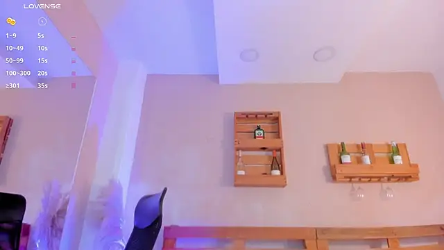  miss mia online show from 12-16-25, 11:48