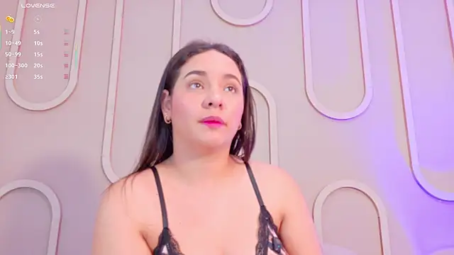  miss mia online show from 07-25-26, 12:25