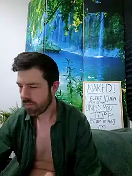 welcome-to-the-jungle online show from 12-04-25, 10:07