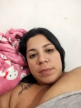 Georgina Bigboobs online show from 09-26-25, 04:05