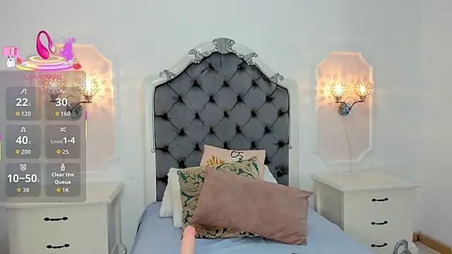 Alison Carde05 online show from 09-23-25, 07:39