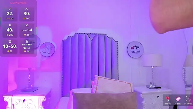 Alison Carde05 online show from 03-02-26, 07:10