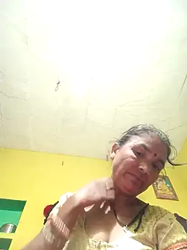 Monika thakurr online show from 09-22-25, 08:33