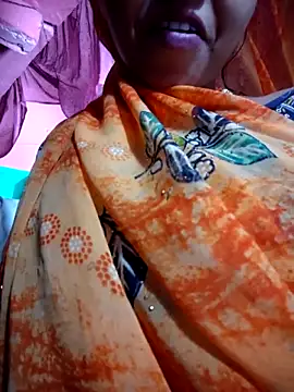 Monika thakurr online show from 04-27-26, 03:15