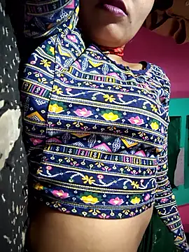 Monika thakurr online show from 04-28-26, 07:24