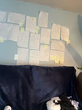 Canneela online show from 04-27-26, 04:38