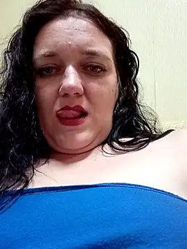 SherryLady291 online show from 10-21-25, 07:03