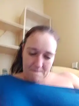 SherryLady291 online show from 12-02-25, 11:15