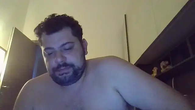 giuseppelovisi85 online show from 09-10-25, 01:22