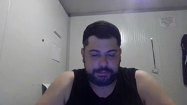 giuseppelovisi85 online show from 09-14-25, 04:00