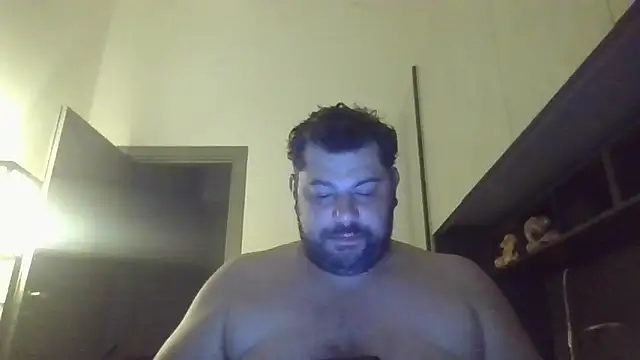 giuseppelovisi85 online show from 09-18-25, 05:15