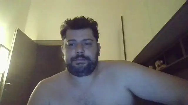 giuseppelovisi85 online show from 09-22-25, 06:26