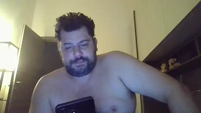 giuseppelovisi85 online show from 09-25-25, 05:44