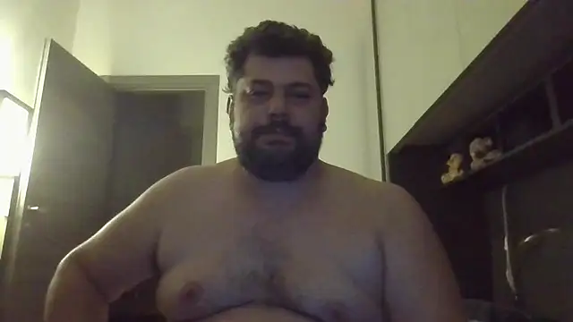 giuseppelovisi85 online show from 09-25-25, 08:23