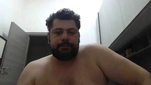 giuseppelovisi85 online show from 09-26-25, 09:30