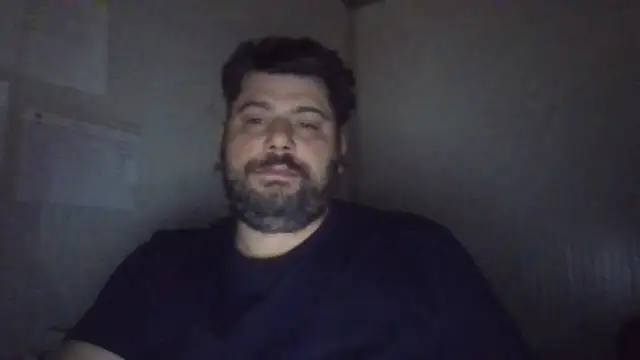 giuseppelovisi85 online show from 09-28-25, 12:05