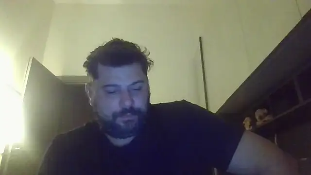 giuseppelovisi85 online show from 09-30-25, 05:01