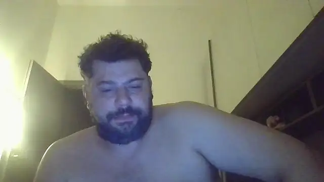 giuseppelovisi85 online show from 10-01-25, 05:35