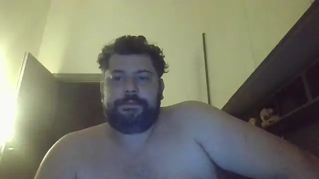 giuseppelovisi85 online show from 10-02-25, 09:00