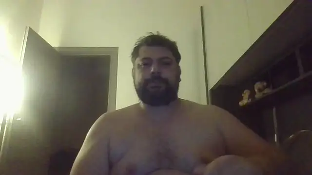 giuseppelovisi85 online show from 10-03-25, 08:50