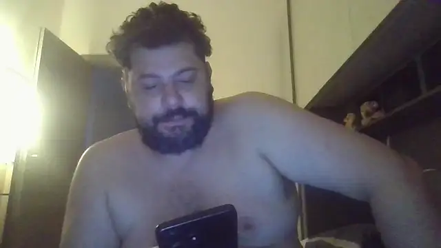 giuseppelovisi85 online show from 10-06-25, 07:17