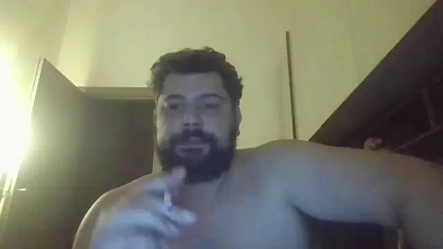 giuseppelovisi85 online show from 10-07-25, 11:35