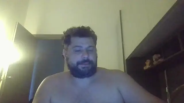 giuseppelovisi85 online show from 10-09-25, 09:07