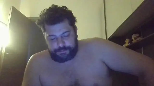 giuseppelovisi85 online show from 10-10-25, 06:23