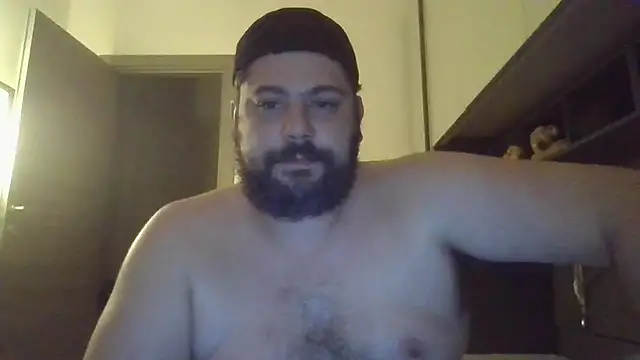 giuseppelovisi85 online show from 10-12-25, 11:37