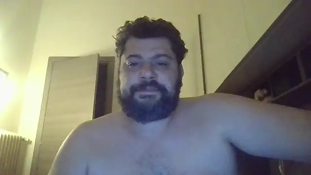 giuseppelovisi85 online show from 10-16-25, 07:48